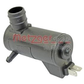 Waschwasserpumpe, Scheibenreinigung 2220055
