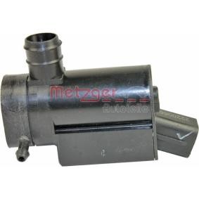 Waschwasserpumpe, Scheibenreinigung 2220068