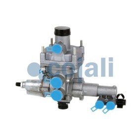Acquista Correttore di frenata da COJALI 2220451 a buon mercato per soli 110,78 €