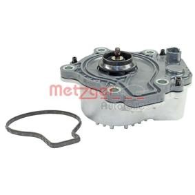 Comprar Bomba de agua auxiliar de METZGER 2221023 a bajo precio de 464,72 €