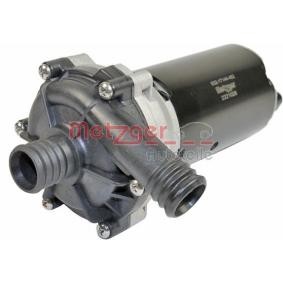 Wasserumwälzpumpe, Standheizung 2221026 von METZGER günstig für 94,95 € online kaufen