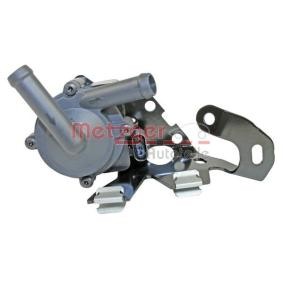 Zusatzwasserpumpe 2221027 für CITROËN