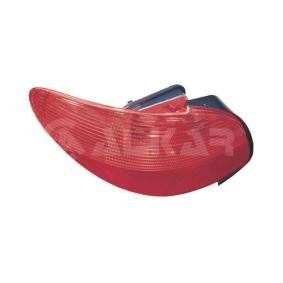 Acquista Fanale posteriore da ALKAR 2221283 a buon mercato per soli 58,31 €