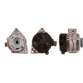 Lichtmaschine von DRI 222130702