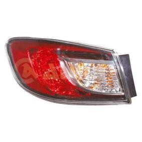 Acquista Fanale posteriore da ALKAR 2221652 a buon mercato per soli 96,30 €