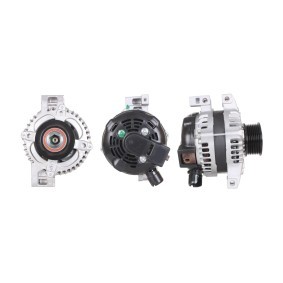 Lichtmaschine von DRI