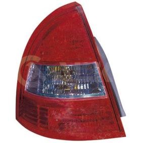 Rückleuchte 2222852
