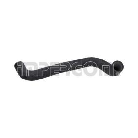 Kühlerschlauch 222502 für MERCEDES-BENZ