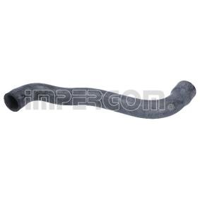 Kühlerschlauch 222508 für MERCEDES-BENZ