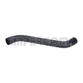 Kühlerschlauch 222523 für MERCEDES-BENZ