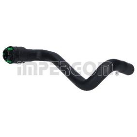 Compre Tubo flexível, permutador de calor do aquecimento de ORIGINAL IMPERIUM online para VECTRA B Combi (31_) a preços moderados