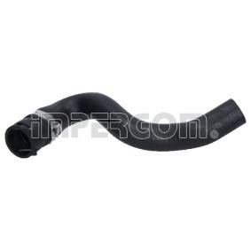 Compre Manguito intercambiador de calor de la calefacción de ORIGINAL IMPERIUM online para Tigra TwinTop (X04) a precios moderados