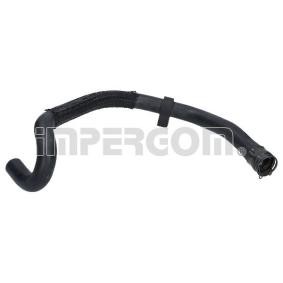Compre Tubo flexível, permutador de calor do aquecimento da ORIGINAL IMPERIUM 222942 a um preço baixo por 13,02 €