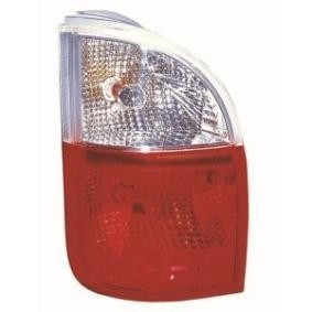 Comprar Piloto trasero de ABAKUS 223-1924L-UE a bajo precio de 43,12 €