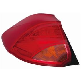 Rückleuchte 223-1960R-UE von ABAKUS günstig für 140,79 € online kaufen