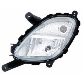 Nebelscheinwerfer 223-2026L-UE von ABAKUS günstig für 64,40 € online kaufen