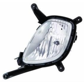Nebelscheinwerfer 223-2027L-UE von ABAKUS günstig für 48,41 € online kaufen