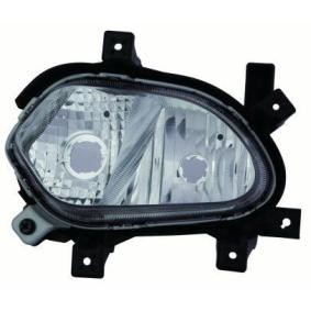 Nebelscheinwerfer 223-2029R-UE von ABAKUS günstig für 39,30 € online kaufen
