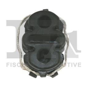 Halter, Abgasanlage 223-952