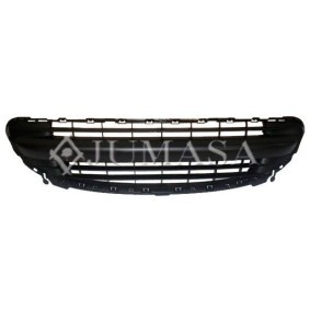 Lüftungsgitter, Stoßfänger 22303536 von JUMASA günstig für 47,88 € online kaufen