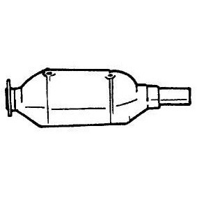 Acquista Catalizzatore da SIGAM 22304 a buon mercato per soli 217,88 €