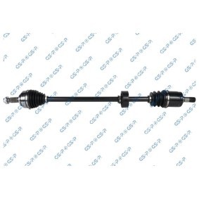 Acquista Semiasse da GSP 223071 a buon mercato per soli 81,97 €