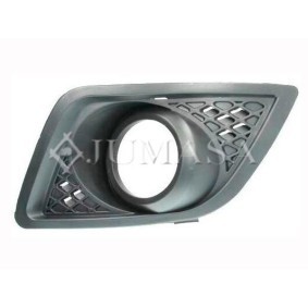 Compre Grelha de ventilador, pára-choques da JUMASA 22311508 a um preço baixo por 18,64 €