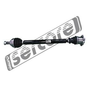 Köp Drivaxel av SERCORE 22313 till det låga priset 1608,14 kr