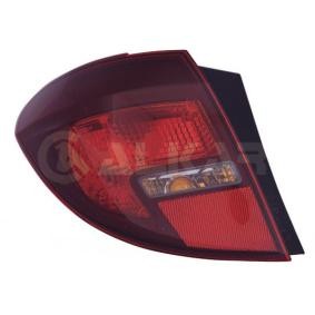 Rückleuchte für OPEL von ALKAR