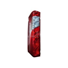 Rückleuchte für IVECO von ALKAR