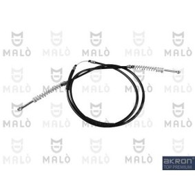Handbremsseil für LANCIA von MALÒ