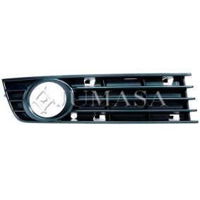 Lüftungsgitter, Stoßfänger 22320432 von JUMASA günstig für 28,12 € online kaufen