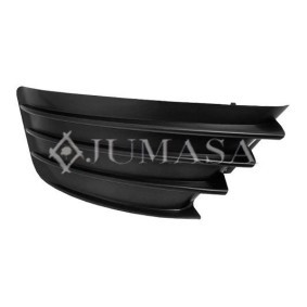 Lüftungsgitter, Stoßfänger 22321061 von JUMASA günstig für 29,79 € online kaufen
