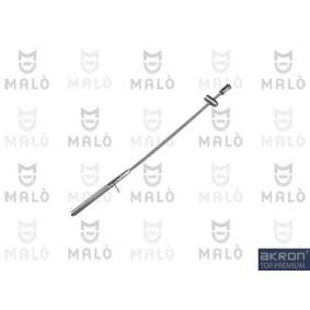 Handbremsseil für LANCIA von MALÒ