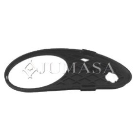 Lüftungsgitter, Stoßfänger 22322021 von JUMASA günstig für 15,14 € online kaufen