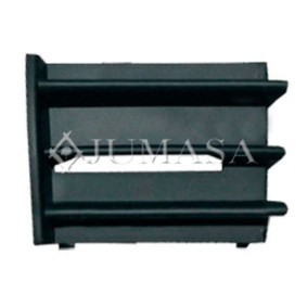 Compre Grelha de ventilador, pára-choques da JUMASA 22324717 a um preço baixo por 15,05 €