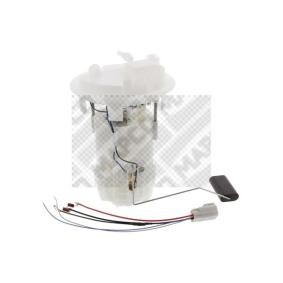 Achetez des Unité d'injection de carburant MAPCO 22330 à prix pour 81,09 €