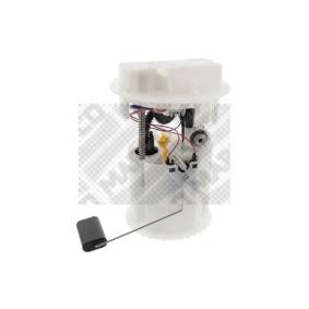 Achetez des Unité d'injection de carburant MAPCO 22333 à prix pour 81,09 €