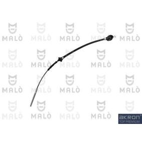 Köp Kopplingsvajer av MALÒ 22344 till det låga priset 97,24 kr