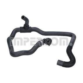 Compre Tubo flexível, permutador de calor do aquecimento de ORIGINAL IMPERIUM online para LAGUNA III (BT0/1) a preços moderados