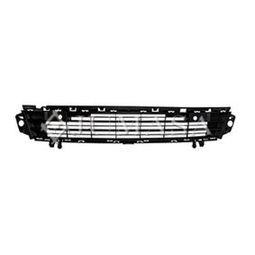 Lüftungsgitter, Stoßfänger 22351078 von JUMASA günstig für 51,17 € online kaufen