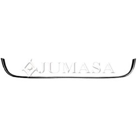 Lüftungsgitter, Stoßfänger für CITROËN von JUMASA
