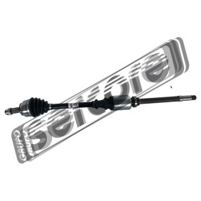 Acquista Semiasse da SERCORE 22402 a buon mercato per soli 144,94 €
