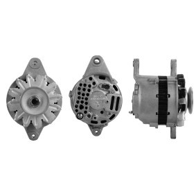 MAZDA Lichtmaschine von DRI