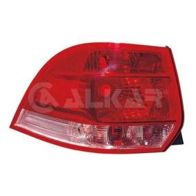 Rückleuchten von ALKAR für Golf V Variant (1K5) günstig online kaufen