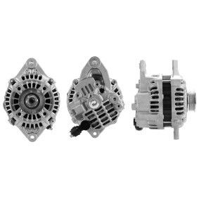 MAZDA Lichtmaschine von DRI