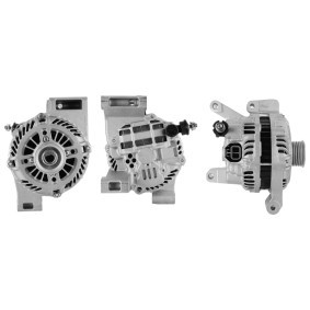 Køb Generator af DRI 224158902 til den lave pris 2020,33 DKK