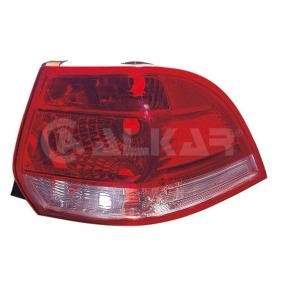 Rückleuchten von ALKAR für Golf V Variant (1K5) günstig online kaufen