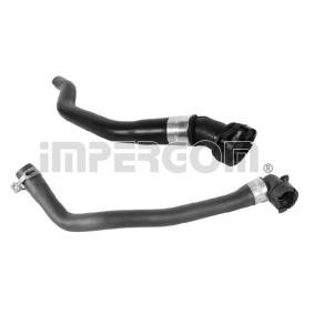 Acquista Flessibile, Scambiatore calore, Riscaldamento da ORIGINAL IMPERIUM 224213 a buon mercato per soli 30,67 €