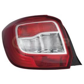 Rückleuchte für DACIA von ALKAR